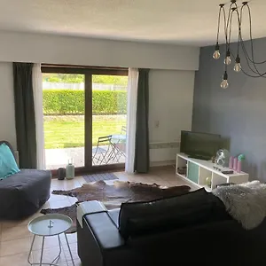Appartement bredene Apartment