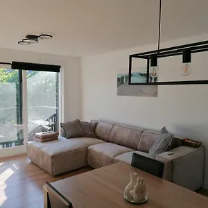 Duin 2 Apartment